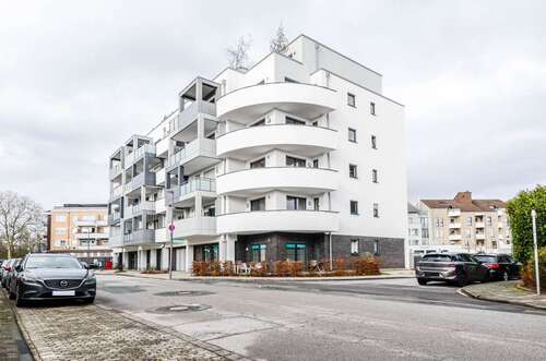 Foto - Wohnung zum Mieten in Langenfeld 840,00 € 63.49 m²