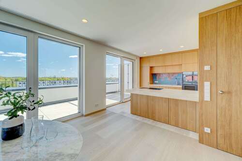 Foto - Wohnung zum Mieten in Berlin 3.578,00 € 119 m²