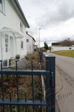 Foto - Haus zum Kaufen in Zusmarshausen Streitheim 420.000,00 € 120 m²