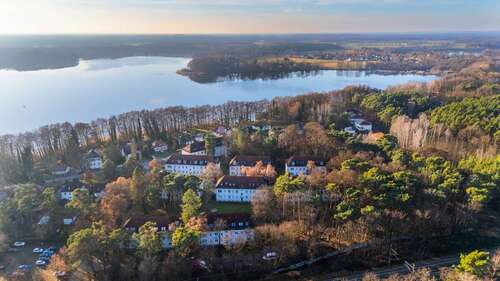 Foto - Wohnung zum Kaufen in Zossen 219.900,00 € 66.08 m²