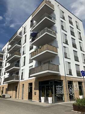 Foto - Wohnung zum Mieten in Tübingen 1.174,24 € 73 m²