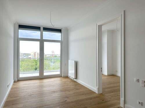 Foto - Wohnung zum Mieten in Mannheim Neckarstadt-OstWohlgelegen 1.300,00 € 67 m²