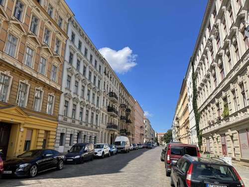 Foto - Wohnung zum Kaufen in Berlin 899.000,00 € 100.04 m²