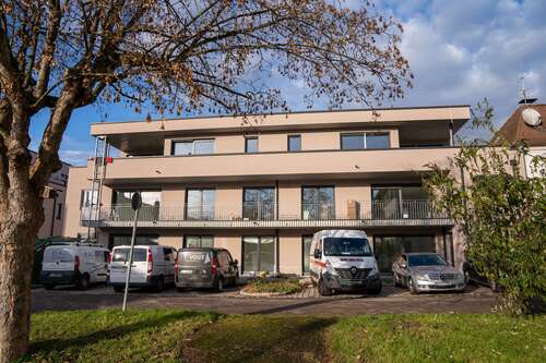 Foto - Wohnung zum Mieten in Lörrrach 1.746,00 € 109.1 m²