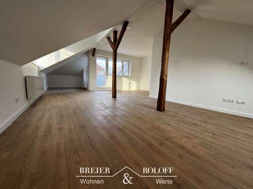 Foto - Wohnung zum Mieten in Bückeburg 990,00 € 110 m²