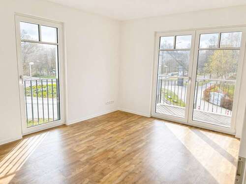 Foto - Wohnung zum Mieten in Hamburg 990,00 € 68.3 m²