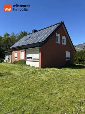 Foto - Haus zum Kaufen in Rhauderfehn Klostermoor 169.000,00 € 98 m²