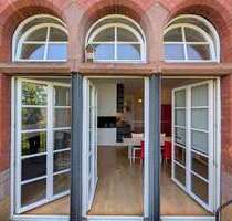 Wohnen auf Zeit in Düsseldorf Derendorf 1.490,00 €