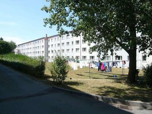 Foto - Wohnung zum Mieten in Zeulenroda-Triebes 265,00 € 47.25 m²