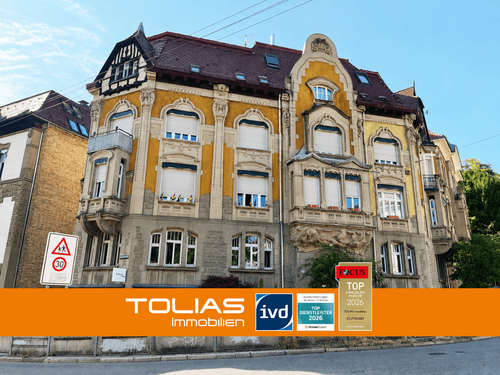 Foto - Büro in Stuttgart 1.056,00 € 64 m²