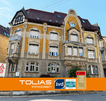 Büro in Stuttgart 1.056,00 € 64 m²