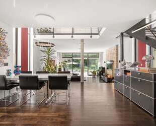 Haus zum Kaufen in Hannover 1.195.000,00 € 225.02 m²
