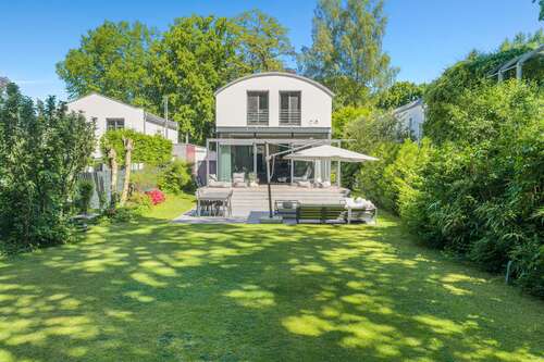 Foto - Haus zum Kaufen in Hannover 1.195.000,00 € 225.02 m²