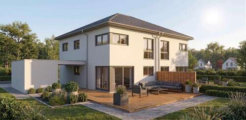 Foto - Haus zum Kaufen in Petershausen 789.000,00 € 140 m²