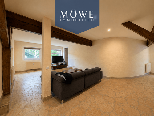 Foto - Wohnung zum Mieten in Divitz-Spoldershagen 950,00 € 100 m²