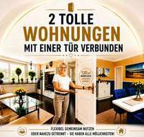 Wohnung zum Kaufen in Düren 280.000,00 € 130 m²