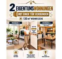 Wohnung zum Kaufen in Düren 280.000,00 € 130 m²