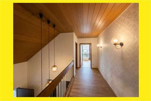 Foto - Haus zum Mieten in Burladingen 1.200,00 € 180 m²
