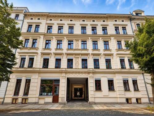 Foto - Wohnung zum Kaufen in Leipzig 649.000,00 € 127 m²
