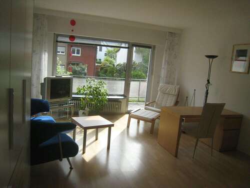 Foto - WG-Zimmer in Eschborn 710,00 € 26 m²