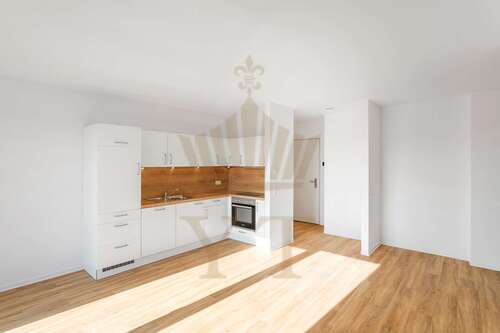 Foto - Wohnung zum Mieten in Biesenthal 860,00 € 53.74 m²