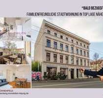 Wohnung zum Kaufen in Leipzig Gohlis 299.900,00 € 101.43 m² - Leipzig / Gohlis