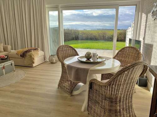 Foto - Wohnung zum Kaufen in Sylt 750.000,00 € 61 m²