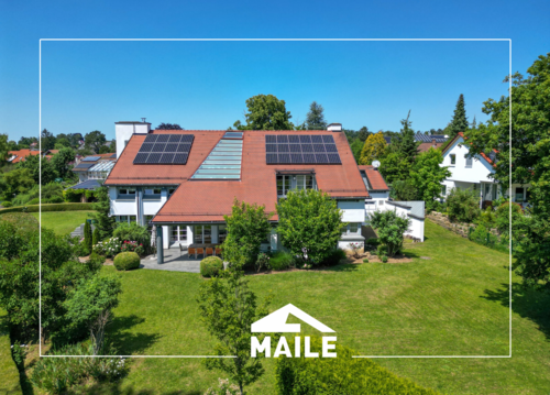 Foto - Haus zum Kaufen in Sindelfingen 2.590.000,00 € 650 m²