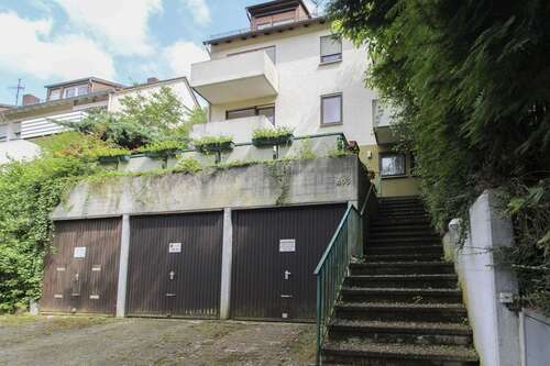 Foto - Wohnung zum Kaufen in Stuttgart 249.000,00 € 69 m²