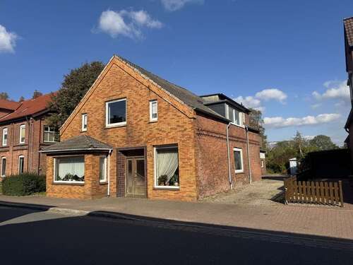 Foto - Haus zum Kaufen in Eddelak 149.000,00 € 199.8 m²