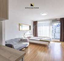 Wohnung zum Kaufen in Stuttgart 210.000,00 € 34 m²