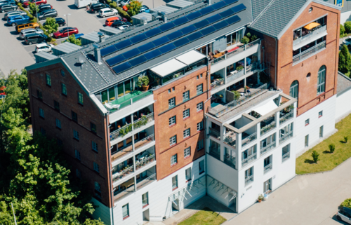 Foto - Wohnung zum Mieten in Tutzing 4.200,00 € 200 m²