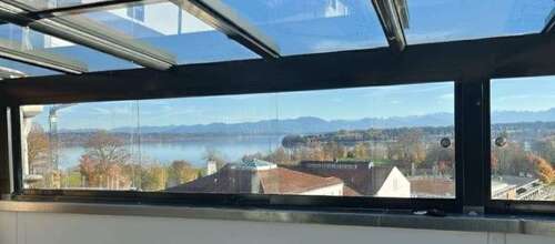 Foto - Wohnung zum Mieten in Tutzing 4.200,00 € 200 m²