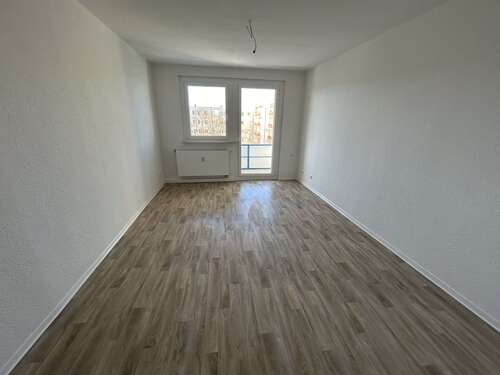 Foto - Wohnung zum Mieten in Bautzen 330,75 € 58.54 m²