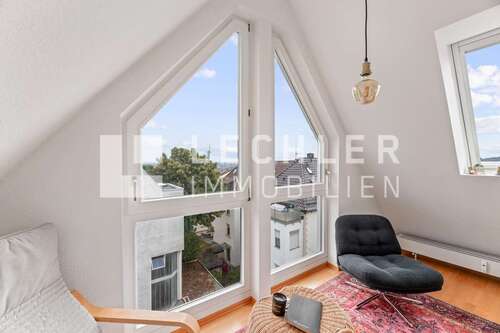 Foto - Wohnung zum Kaufen in Stuttgart 495.000,00 € 88 m²