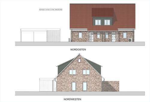 Foto - Haus zum Mieten in WinsenAller 1.200,00 € 99 m²