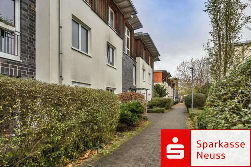 Foto - Wohnung zum Kaufen in Neuss 259.000,00 € 61 m²