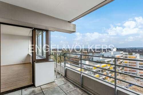 Foto - Wohnung zum Kaufen in Bonn 249.000,00 € 82 m²