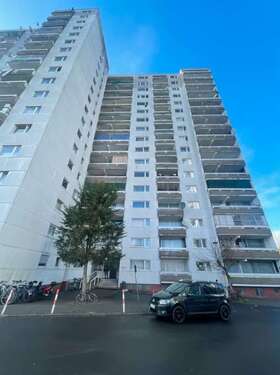 Foto - Wohnung zum Kaufen in Dietzenbach (Kreis Offenbach) 67.500,00 € 35 m²