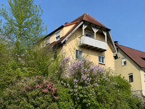 Foto - Haus zum Kaufen in Vaihingen 590.000,00 € 192 m²