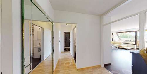 Foto - Wohnung zum Kaufen in Monheim am Rhein 398.000,00 € 81.4 m²
