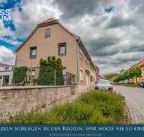Haus zum Kaufen in Magdala 225.000,00 € 160 m²
