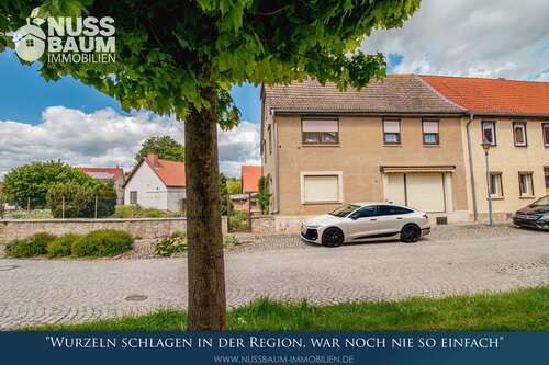 Foto - Haus zum Kaufen in Magdala 215.000,00 € 160 m²