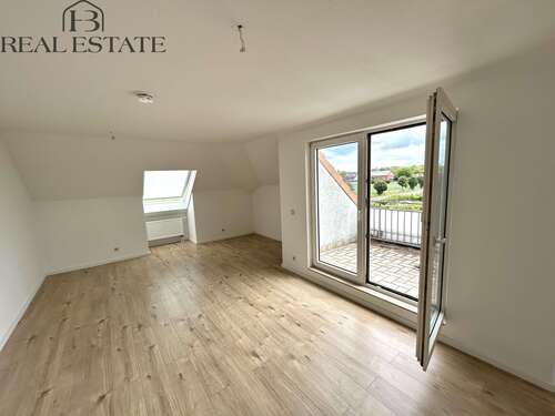 Foto - Wohnung zum Mieten in Oschersleben 353,00 € 62.99 m²