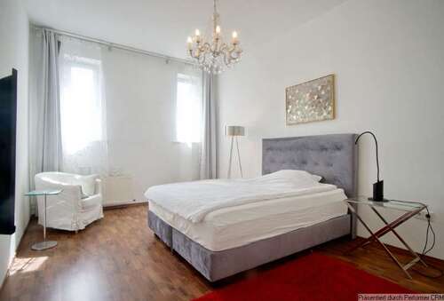 Foto - Wohnen auf Zeit in Düsseldorf 1.480,00 €