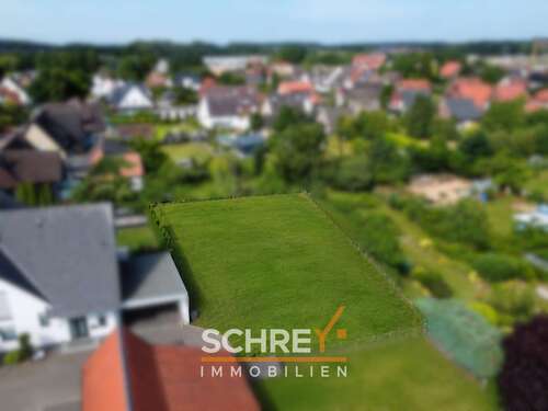 Foto - Grundstück zu verkaufen in Wallenhorst Lechtingen 125.000,00 € 495 m²