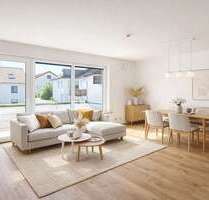 Wohnung zum Mieten in Mörfelden-Walldorf 1.210,00 € 81 m²