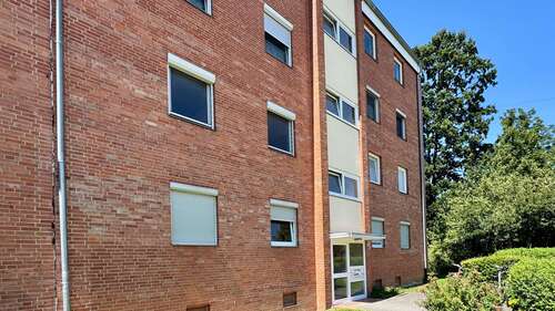 Foto - Wohnung zum Kaufen in Braunschweig 69.000,00 € 40.34 m²