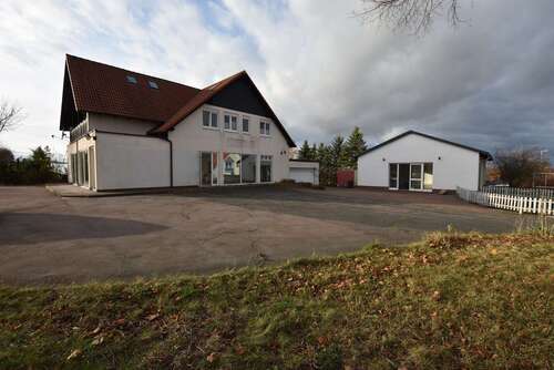 Foto - Büro in Walbeck 250.000,00 € 478 m²