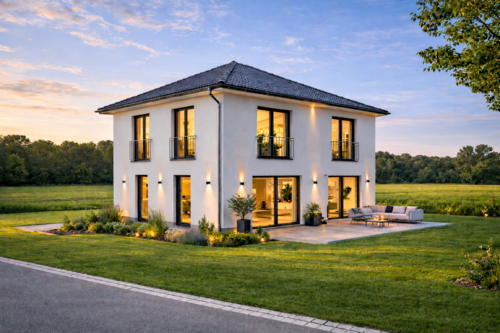 Foto - Haus zum Kaufen in Langerwehe 639.130,00 € 150 m²